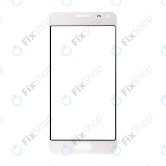 Samsung Galaxy A3 A300F - Touch Screen (White)