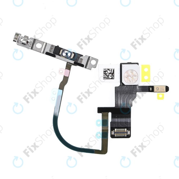 Apple iPhone XS Max - Power Button Flex Cable