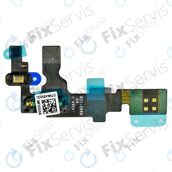 Apple Watch 1 42mm - Microphone + Flex Cable