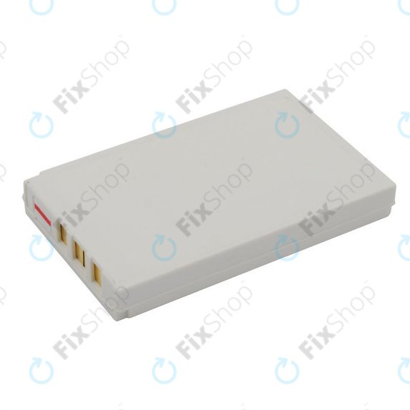 Battery for Nokia 3610, 6510, 8310, 1000mAh, Li-Ion, 3.7V, BLB-2, HQ