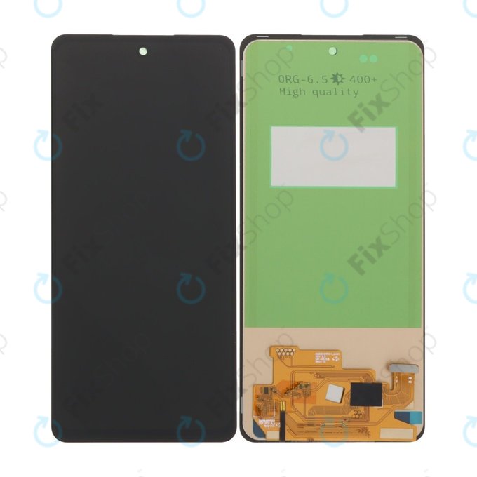 Samsung Galaxy A52 5G A526B, A52s 5G A528B - LCD Display + Touch Screen TFT