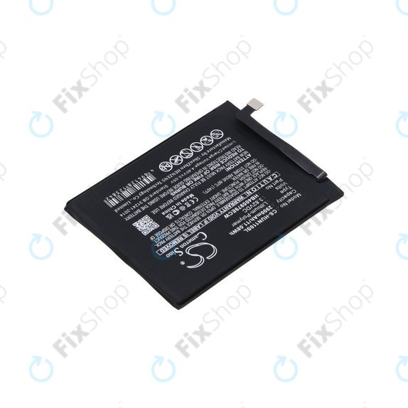 Battery for Huawei Y5, Y6, 2900mAh, Li-Pol, 3.82 V, HB405979ECW, HQ
