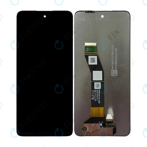 Motorola Moto G04 - LCD Display + Touch Screen TFT