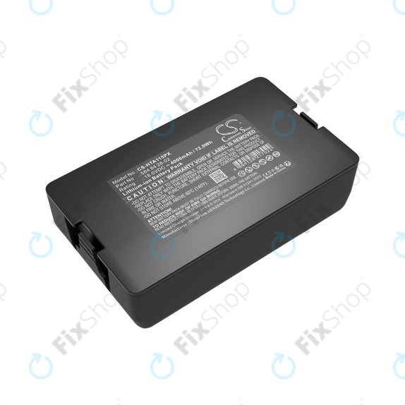 Battery for Flymo Easilife 200, Gardena Automower 310, Husqvarna Automower 315X, 4000mAh, Li-Ion, 18.0V, 584 84 28-02, HQ