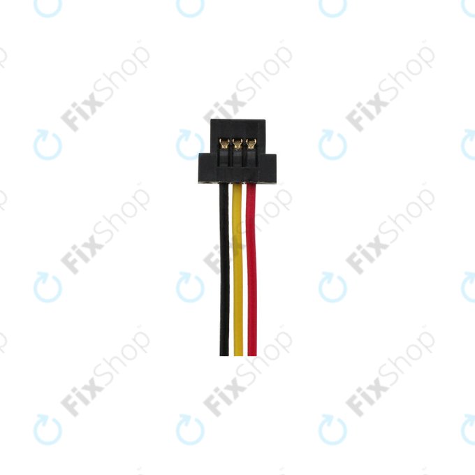 Battery for TomTom Go 510, 1100mAh, Li-Ion, 3.7V, AHA11110004, HQ