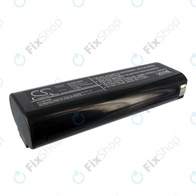Battery for Paslode, 2100mAh, Ni-MH, 6V, 404717, HQ