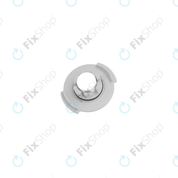 Xiaomi Roborock S5 (Mijia 1S), S6, S6 Pure, T5, T6 - Watertank Filter (12pcs)