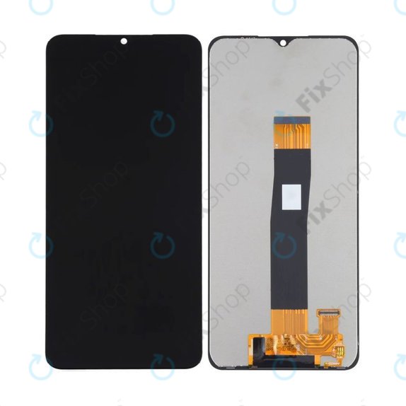 Samsung Galaxy A04s A047F - LCD Display + Touch Screen TFT