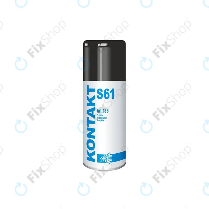 Contact S61 - Microchip-Contact Spray - 150ml