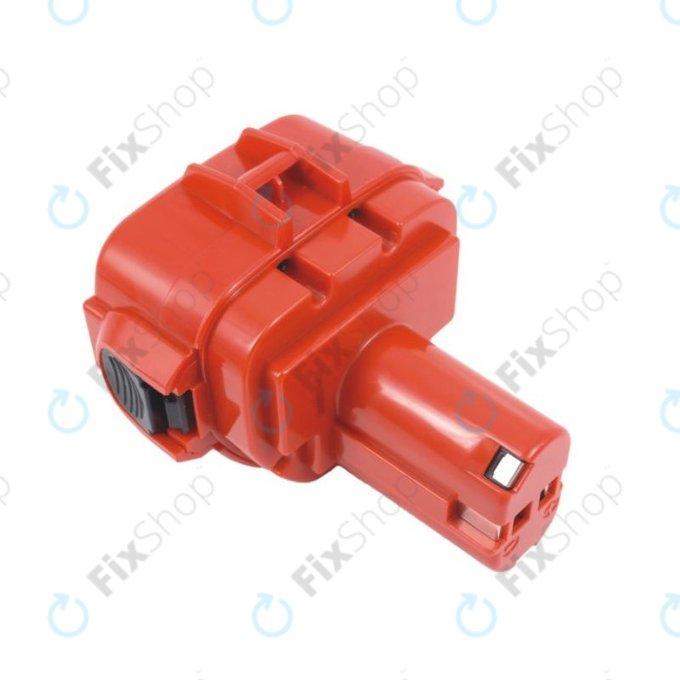 Makita 12V - Battery 192598-2, 192681-5 Ni-MH 12.0V 3000mAh HQ