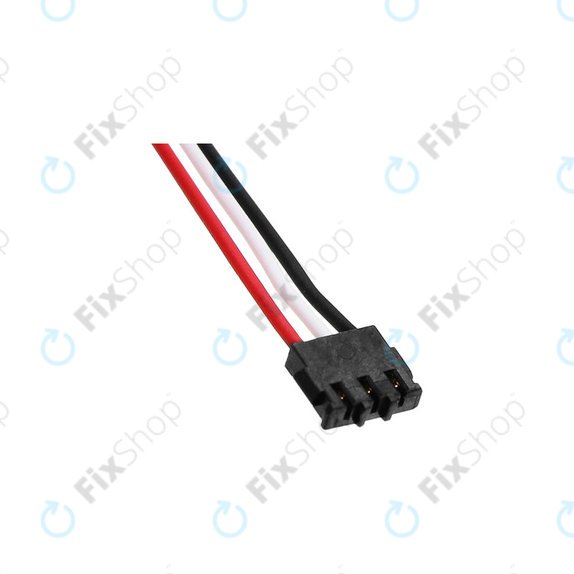 Battery for Garmin Zumo 340LM, 350LM, 390LM, 1800mAh, Li-Pol, 3.7V, 361-00059-00, HQ