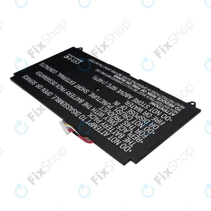 Battery for Acer Aspire S7, 6250mAh, Li-Pol, 7.5V, AP13F3N, HQ