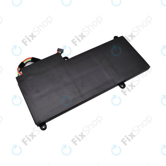 Battery for Lenovo ThinkPad E450, E455, E460, E465, T470p, ThinkPad Edge E450 i7, 4400mAh, Li-Ion, 10.8V, 45N1752, HQ