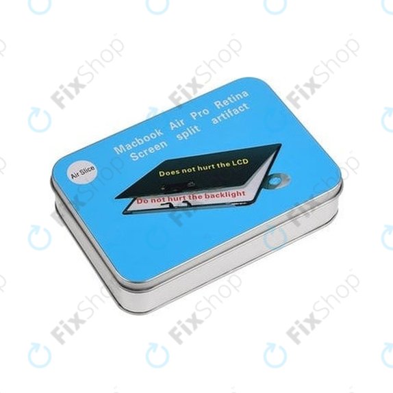 Air Slice Retina Screen Opening Set