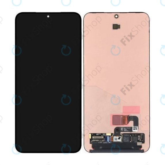 Samsung Galaxy S24 Plus S926B - LCD Display + Touch Screen - GH82-33332A Genuine Service Pack