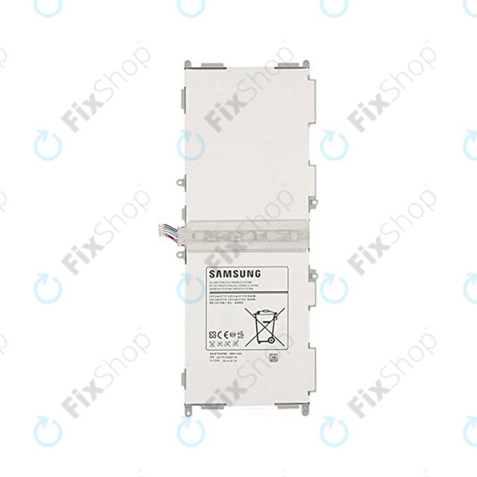 Samsung Galaxy Tab 4 10,1 T530, T535 - Battery EB-BT530FBE 6800mAh - GH43-04157A Genuine Service Pack