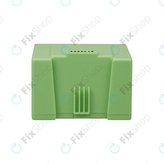 iRobot Roomba e-series, i-series - Battery ABL-D1, 4624864, ABL-D2 Li-Ion 14.4V 3400mAh