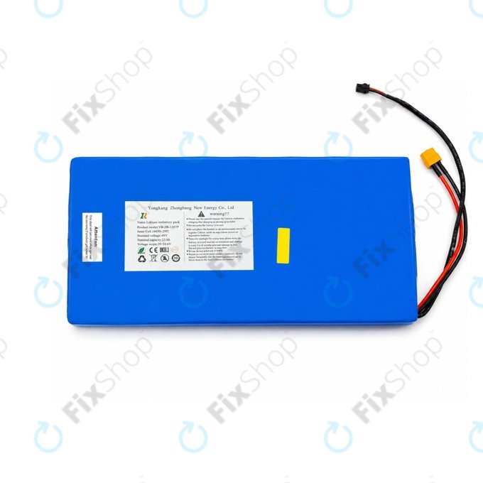 Kugoo G-Booster - Battery 23000mAh / 48V