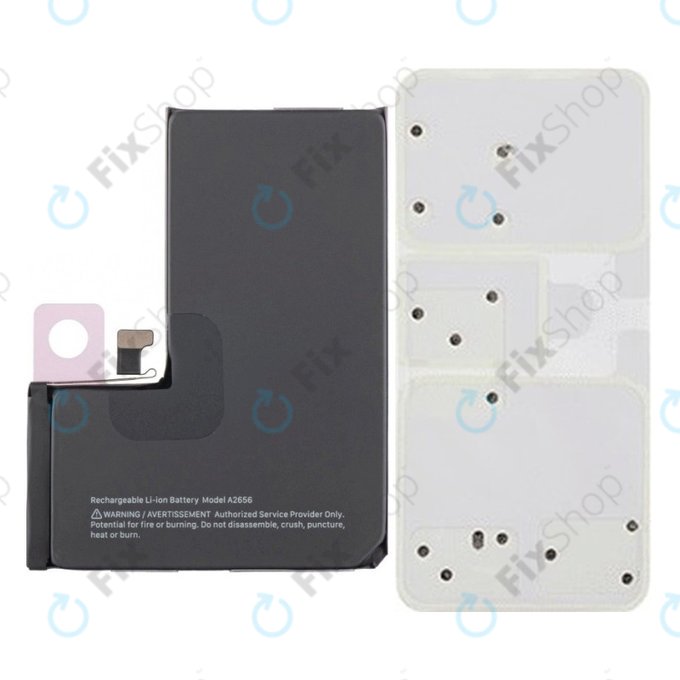 Battery for iPhone 13 Pro | 661-21996 | 3095mAh | Genuine Apple