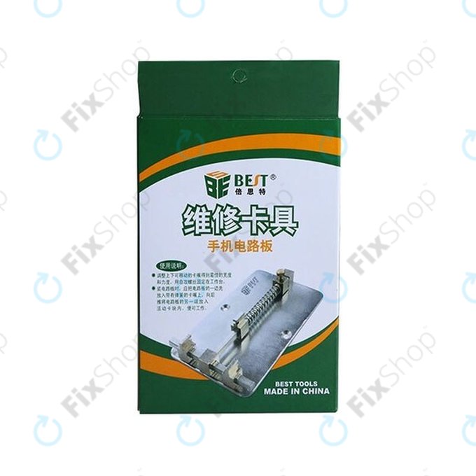Best 001A - Steel Cellphone PCB Holder