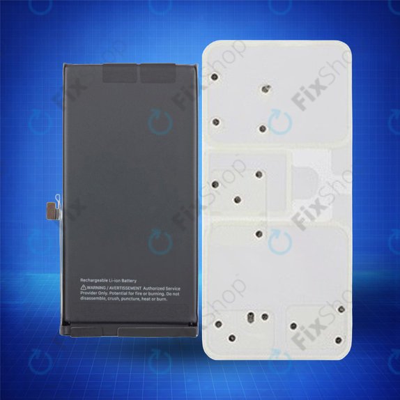 Battery for iPhone 16 | 661-44796 | 3561mAh | Genuine Apple