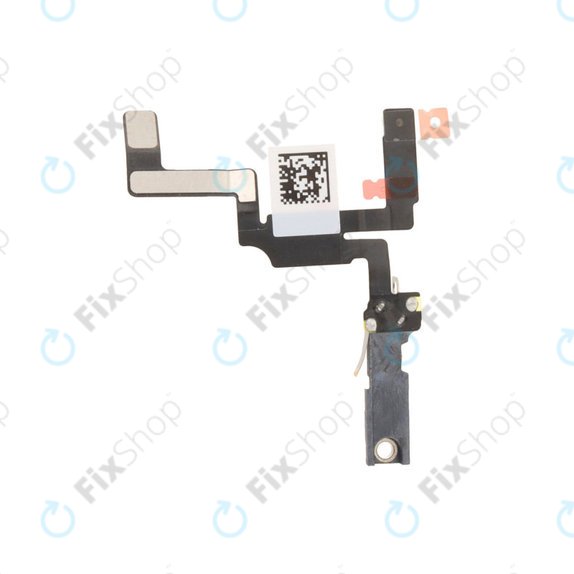 Apple iPhone Air - Bluetooth Antenna + Flex Cable