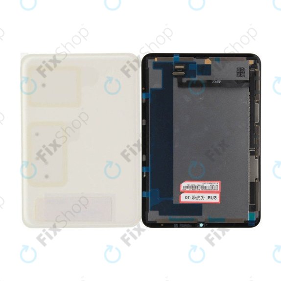 Display assembly for iPad Mini (2024) | WiFi + Cellular | 661-46754 | Genuine Apple