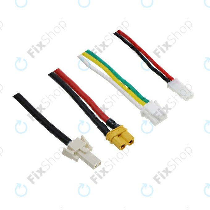 Battery for Xiaomi 1s, Essential, M365, Mi Scooter 3, 7800mAh, Li-Ion, 36V, NE1003-H, HQ