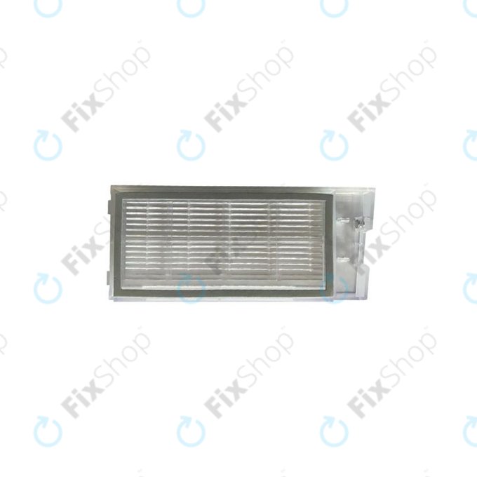 Dust Filter, 2pcs for Roidmi EVE Plus