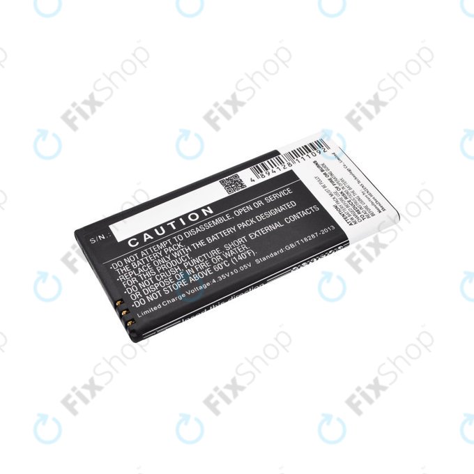 Microsoft Lumia 640 - Battery BV-T5C 2600mAh HQ