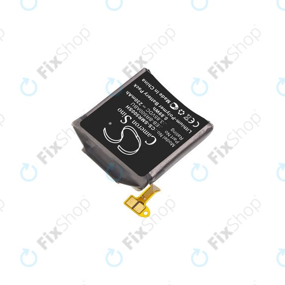 Samsung Galaxy Watch Active R500 - Battery EB-BR500ABU 230mAh HQ