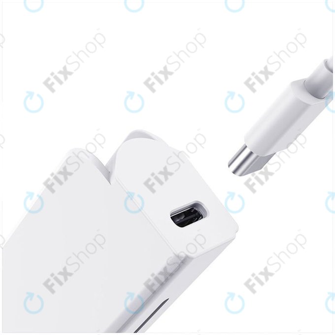 QianLi iSee Mini - Compact Dust Detection Lamp