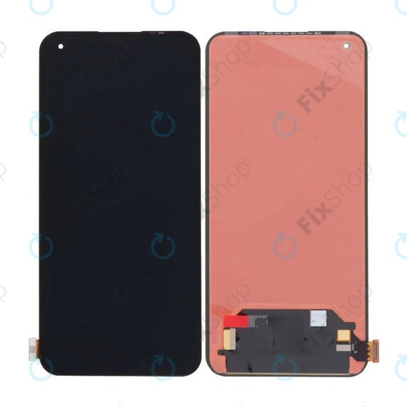 Nothing Phone (1) - LCD Display + Touch Screen OLED