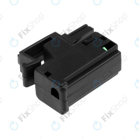 Battery for GE Fanuc A02b-0309-K102, 1750mAh, Li-MnO2, 3V, A98L-0031-0026, HQ