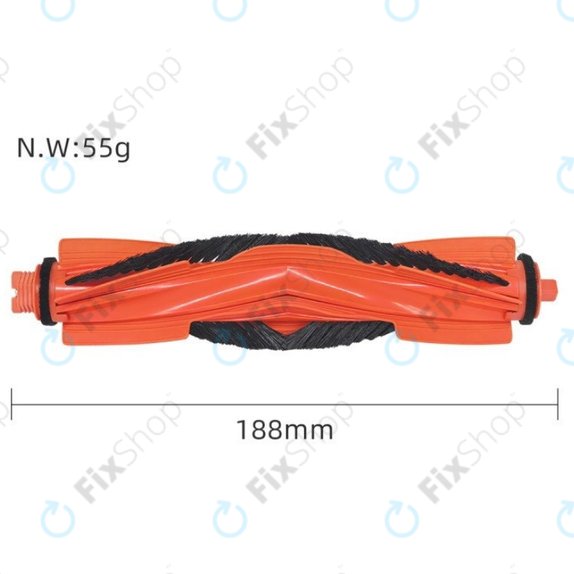 Main Brush for Xiaomi Robot Vacuum H40, S40