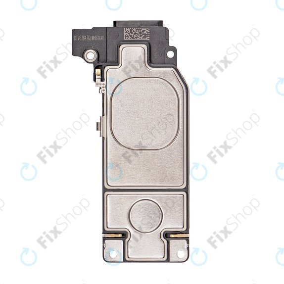 Apple iPhone 7 Plus - Loudspeaker