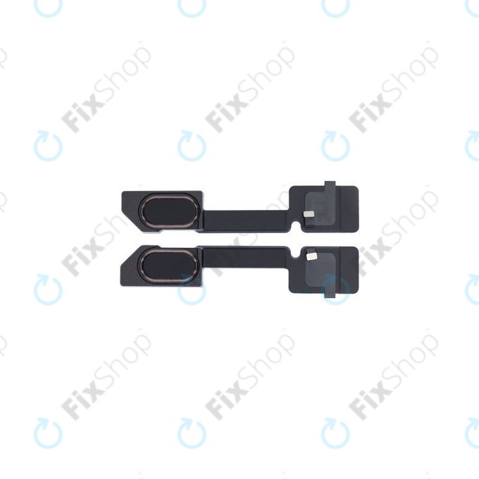 Apple MacBook Pro 16" M1 Max A2485 (2021) - Speaker Set (Left + Right)