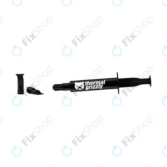 Thermal Paste 3.0ml/7.8g, Thermal Grizzly Hydronaut
