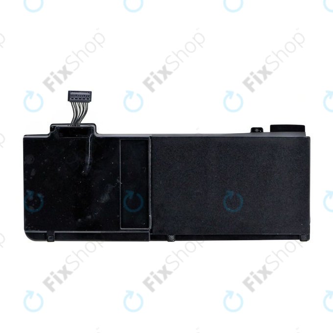Apple MacBook Pro 13" A1278 (Mid 2009 - Mid 2012) - Battery A1322 6000mAh