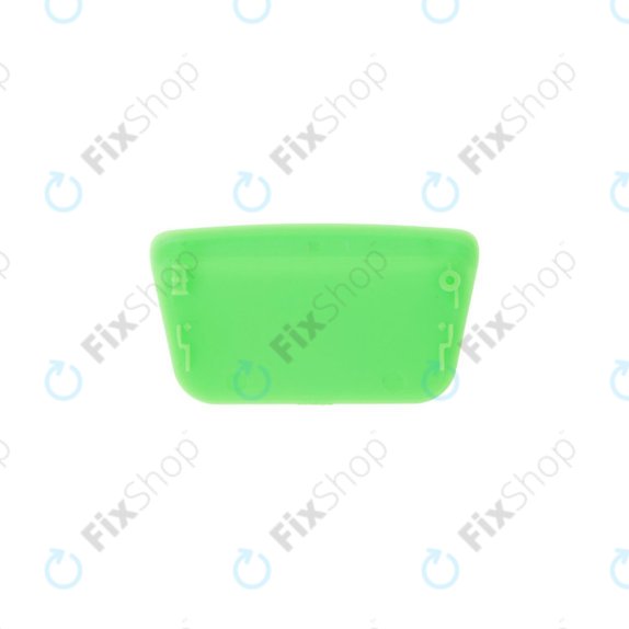 Touchpad cover V2.0 (Green) for Sony PlayStation 5 DualSense controller
