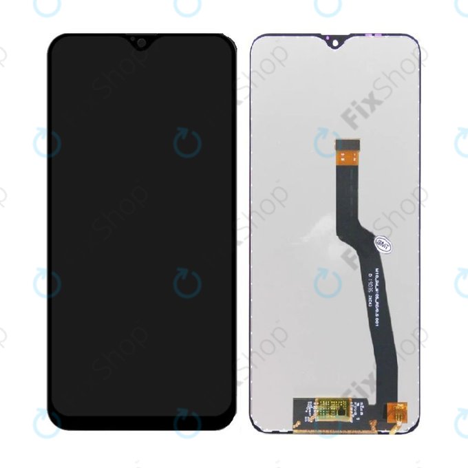 Samsung Galaxy A10 A105F - LCD Display + Touch Screen TFT
