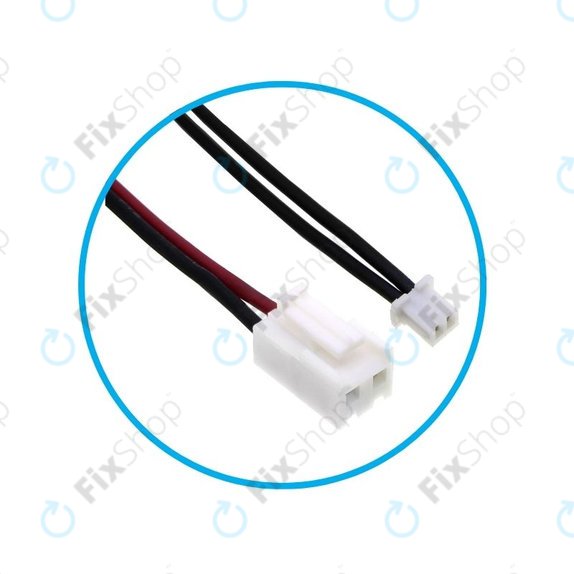 Philips PowerPro Aqua, Duo - Battery 300003446961, 69-2008-009-211, 69-2008-009-201 Li-Ion 25.2V 2000mAh HQ