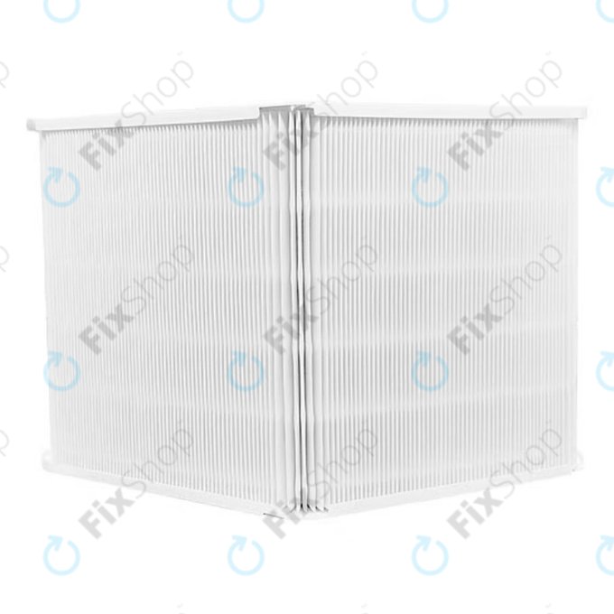 Blueair Blue Pure 211+ - HEPA filter (Activated carbon)