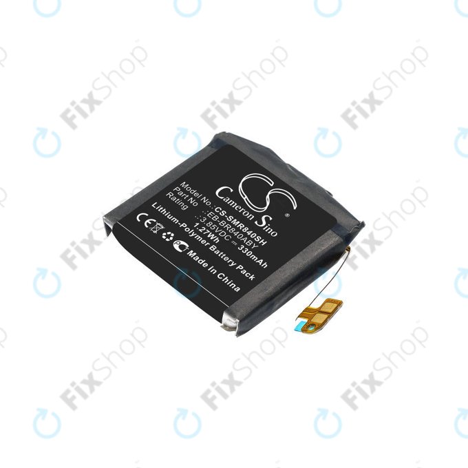 Samsung Galaxy Watch 3 45mm R840, R845 - Battery EB-BR840ABY 330mAh HQ