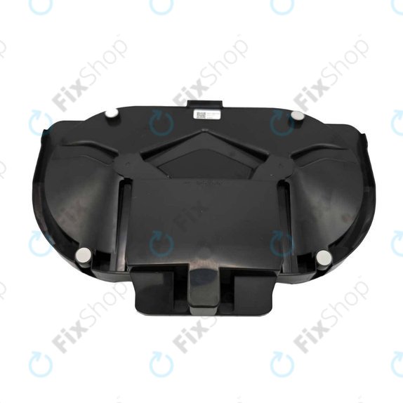 Mop Washing Tray, Black for Xiaomi Roborock Qrevo S, Qrevo Pro, QV 35A