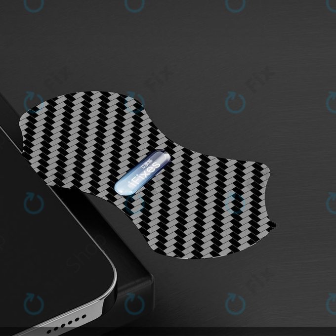 iFixes - Carbon Ultra-Thin Opening Tool D
