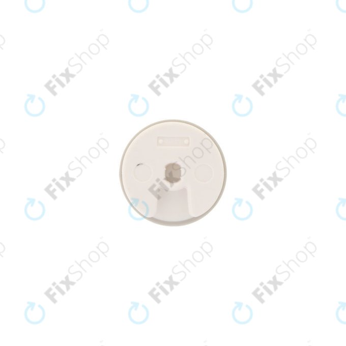 Analog joystick cap (Light Gray) for Nintendo New 3DS XL controller