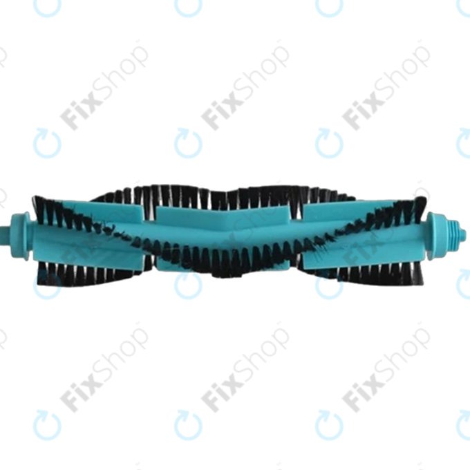 Replacement set for Eta Aquilo Pro, Cecotec Conga 11090 (1x Main brush, 2x Filter, 2x Side brush)