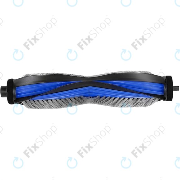 Replacement set for Ecovacs Deebot X11 Pro, X11 (2x Main brush, 4x Filter, 4x Side brush, 4x Mop cloth, 4x Dust bag)