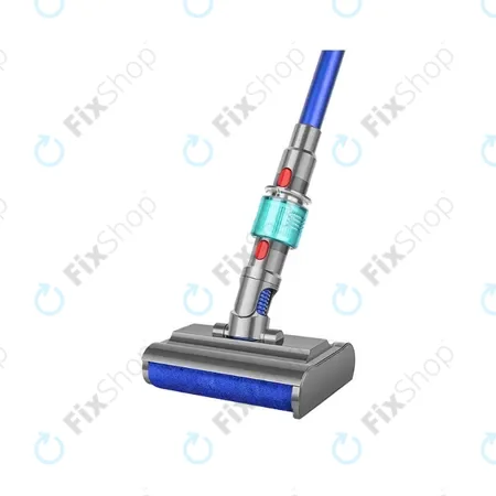 Dyson V-series - Submarine Floor Head with Washable Filter